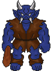 Hill Giant