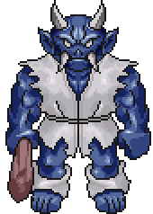 Ice Giant