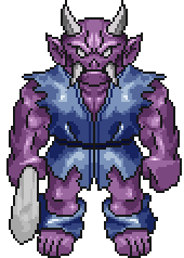 Giant Zang-Ze