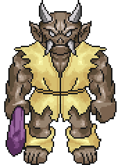 Log Giant