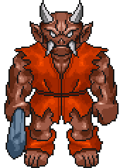 Swamp Giant