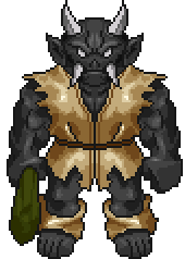 Sadistic Giant