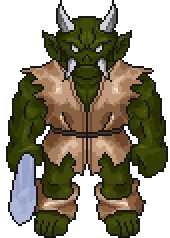 Mud Giant