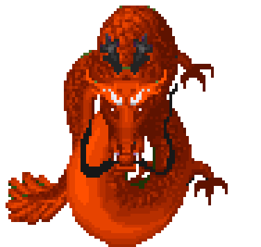 Old Dragon