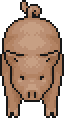 Stout Piglet
