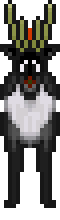 Dark Deer