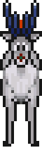 Deer Pole