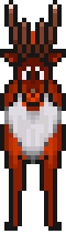Red Deer