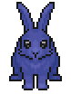 Fluff Rabbit