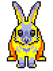 Molten Rabbit