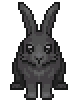 Stone Rabbit