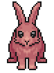 Fluff Rabbit EX
