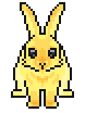 Thump Rabbit EX