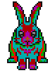 Hop Rabbit EX