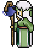 Old Man