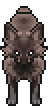 Old Black Fox