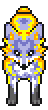 Lava Fox