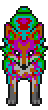 Fire Fox
