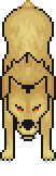 Lightning Wolf