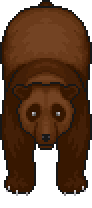 Iron Bear