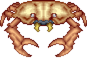 Big Crab