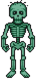 Skeleton Chil