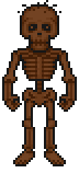 Skeleton Sal