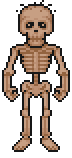 Skeleton Pal