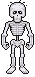 Skeleton Sentry