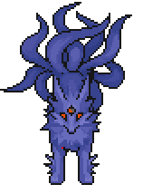 Nine Tailed Fox