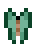 Green Butterfly