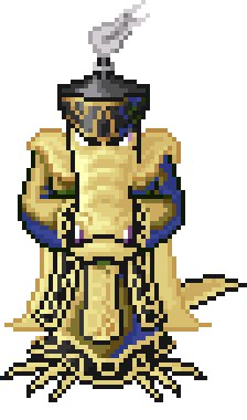 Crocodile Defender