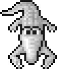 Dirty Crocodile