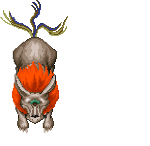 Beast Defender