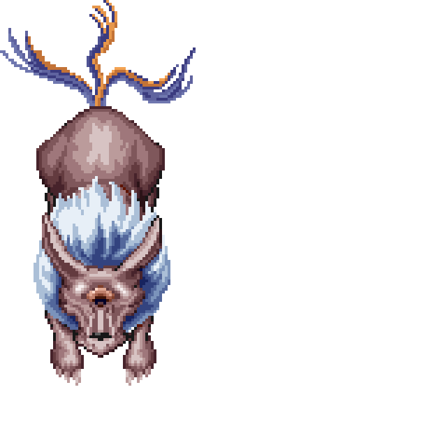 Beast Avenger