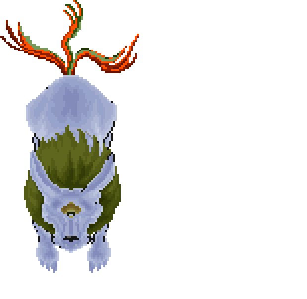 Spirit Beast