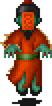 Blood Vampire