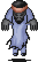 Vampire Defender