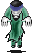 Spirit Vampire