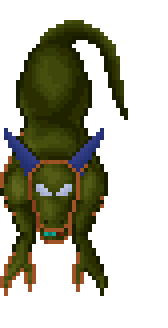 Savage Dino