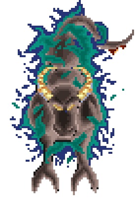Spirit Dino