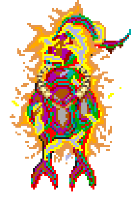 Dino Avenger