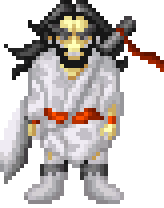 Beggar Boss