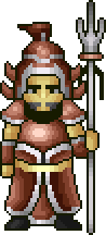 Woods Guardian