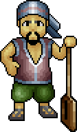 Buya Fisherman