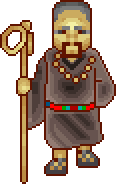 Erik the Shepherd