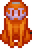 Fire Monkey