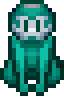 Green Monkey