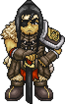 Barbarian