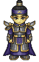 Warrior Khan
